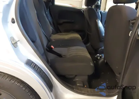 2005 Chrysler Pt Cruiser from USA, damaged, VIN 3C4FY48B75T595410